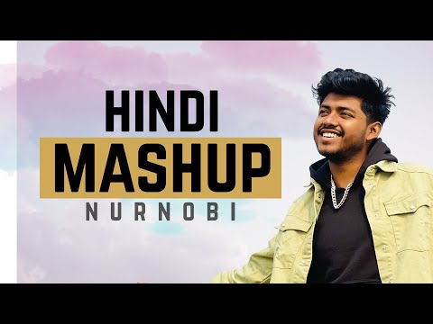 Hindi Mashup | Musical Vlog | Tu Ake Dekhle X Ankhon Mein Teri | Nur Nobi | @autanuvines2340