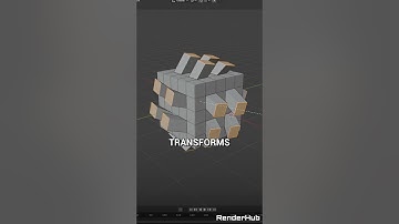 Still Struggling with Pivot Points in Blender? Watch This!