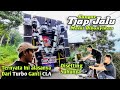 Akhirnya Tjap jalu‼️Sound Gepuknya malang  molai Dibunyikan Karnaval Bahrul ulum ngantang