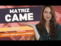 Como hacer una MATRIZ CAME para tu negocio - Aprendé qué es y cómo usarla
