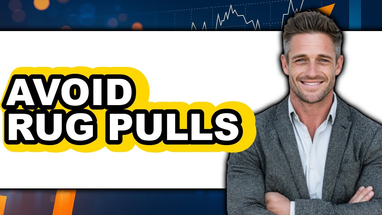 Worst Rug Pulls How to Avoid Rug Pulls 2025 (Only Way) - YouTube