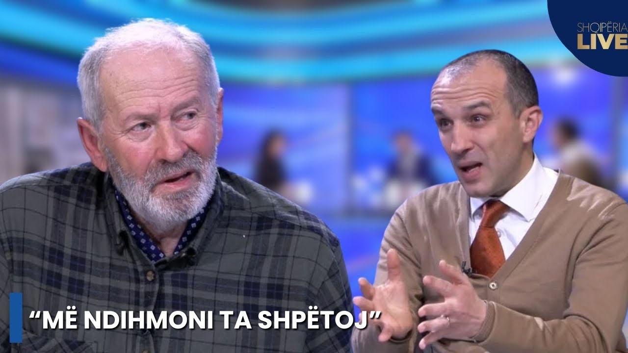 “Valbona në kampin e ferrit” Rrëfimi i Ymer Çira: Më ndihmoni të shpëtoj vajzën time!