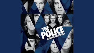 Vignette de la vidéo "The Police - Friends"