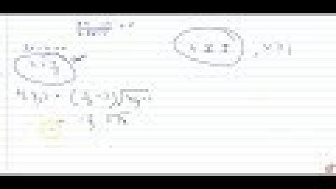 Find the absolute maximum and the absolute minimum values of the following function in the given...