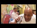 Texas Chicken Operations Team - Music Credit to Uptown Funk by Bruno Mars