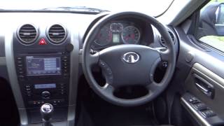 2012 GREAT WALL X200 Cairns, Townsville, Mount Isa, Port Douglas, Atherton, QLD 30694