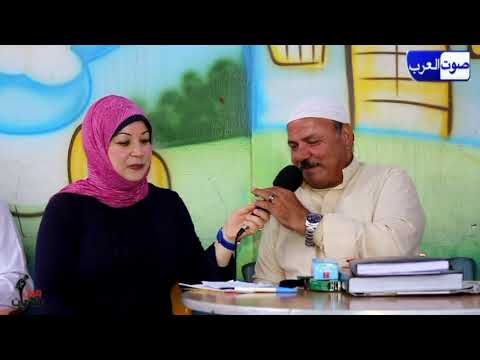 حوار مع أ محمد الإنشاصى مرشح مجلس النواب عن دائرة الزقازيق والقنايات مع د مديحة مجدى