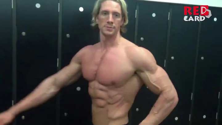is that Fernando Torres new body shape