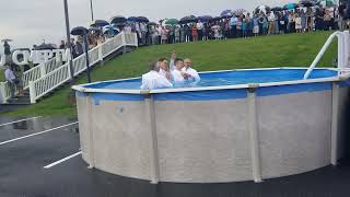 FRBC BAPTISM 2026