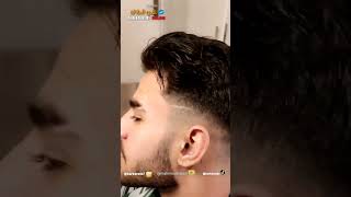 #fade buzzcut 2023 barbershop تدريج الشعر