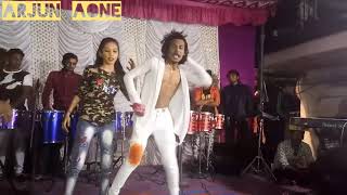 New Dance Program Hot Show In Dewanganj In Nepal