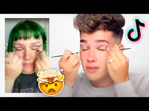 TikTok-Makeup-Hacks-Are-CRAZY