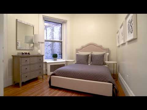 295 Beacon Street, Boston, MA home video tour