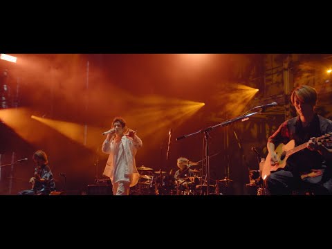 ONE OK ROCK - Live DVD &amp; Blu-ray &quot;Day to Night Acoustic Sessions&quot; [Teaser#3]