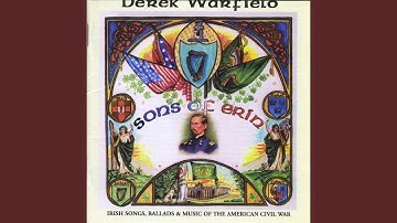 Thumbnail of The Brigade At Fontenoy/The Irish Brigade