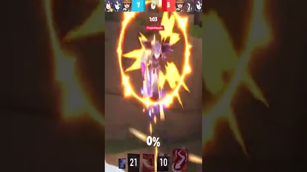 Divine Knockout DKO   Announcement Trailer   PS5 & PS4 Games 1 03