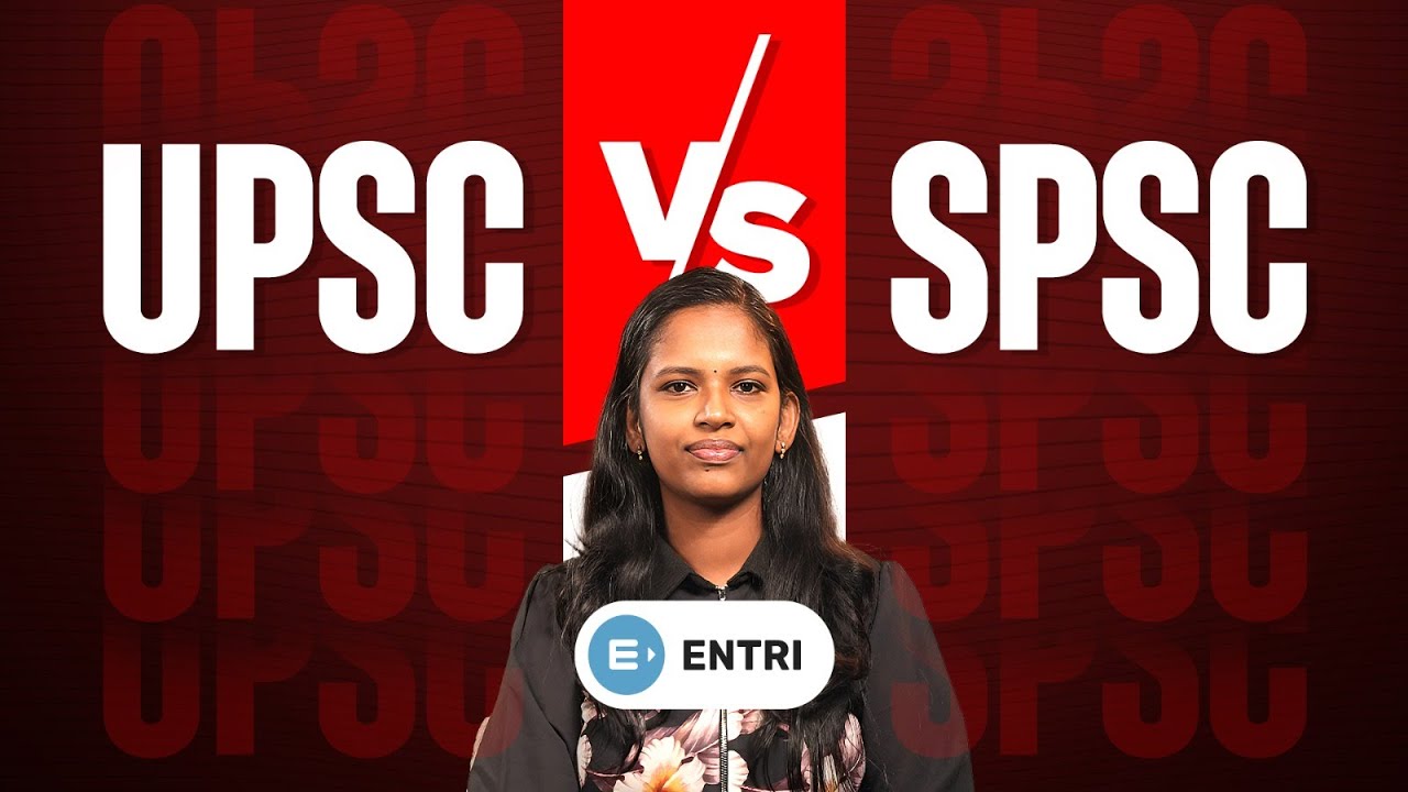 🔥ഇന്ത്യൻ പൊളിറ്റിയിലെ UPSC-യും SPSC-യും 🔥DEGREE LEVEL EXAMS | INDIAN POLITY | ENTRI  