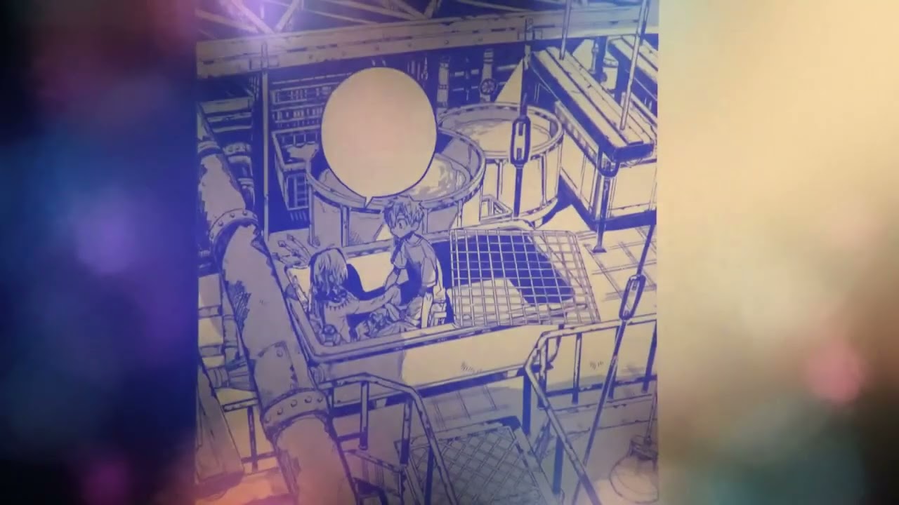 Gファンタジー「地縛少年 花子くん」20巻 CM - YouTube