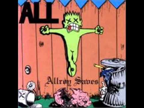 All (2) — ALL - Just Like Them