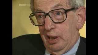 The Late Show - Eric Hobsbawm - Age of Extremes (24 October 1994)