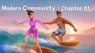 Modern Community | Chapter 61