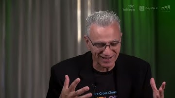 Cross-Cloud Services and Taming the Complexity of Multi-Cloud