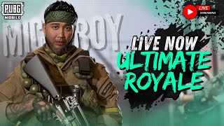 Download Lagu Ultimatum Royale -  Penuhin janji ke legend MP3 Download Lagu Ultimatum Royale -  Penuhin janji ke legend MP3