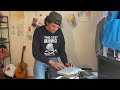 Elektron Model Cycles Live Jam