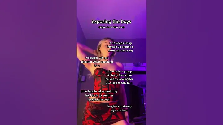 EXPOSING THE BOYS😳 #shorts