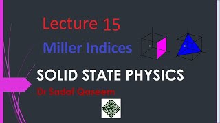 Lecture 15 Wealth