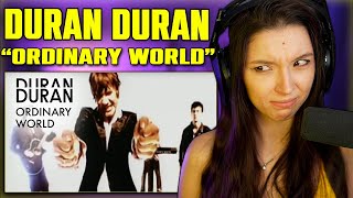 Duran Duran – Ordinary World (Official Music Video)