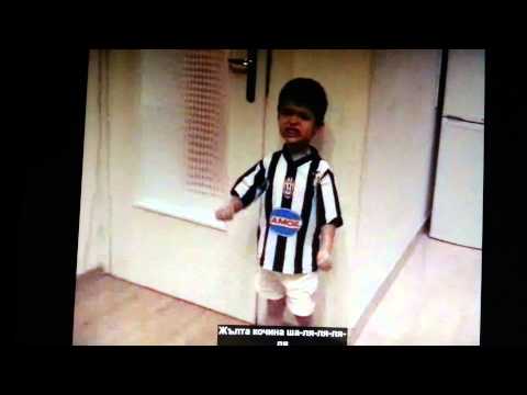 ЧИКО ЩЕ ПРЕГЪРНЕ ЩЕ ПРЕГЪРНЕ ХУЯ МИ