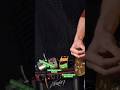 Stacking 3 Dirt Pedals On A Dirty Soild State Amp