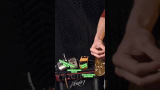 Stacking 3 Dirt Pedals On A Dirty Soild State Amp