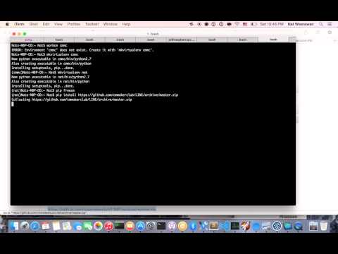 วิธีการ Login LINE ด้วย email + password ด้วย python ครับ custom โดย - Chiang Mai Maker Club