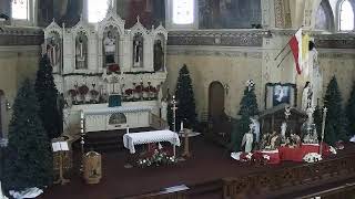 Saint Stanislaus Kostka Rochester NY Live Stream