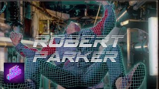 Robert Parker - Running Wild