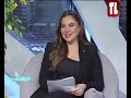 من الموهبة إلى التميّز ... جنى سفرجلاني خلال مقابلتها في برنامج #احلى_صباح على #تلفزيون_لبنان
