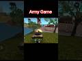 Army 🪖 Wala Game 🎯#armylover #indianarmy #gamingshort #phonkagressive #gamingcommunity