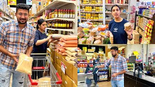 GROCERY PRICES IN CANADA  | PUNJABI STORE SALE ON GROCERY