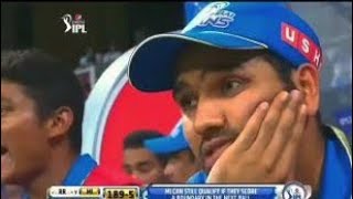 mumbai Indians Vs Rajasthan royals  2014 | CrickHighlight #ipl #mumbaiindians #rajasthanroyals screenshot 5