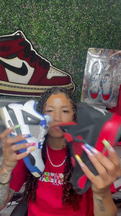 jordans for the fourth of july