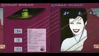 Duran Duran - Lonely In Your Nightmare