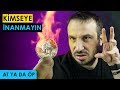 YANIYOR DEYİP SİZİ KANDIRABİLİRLER, KANMAYIN | TESLA BOBİNİ AT YA DA ÖP