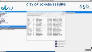 IMQS archive update instructional video