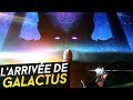 THANOS A CRÉÉ GALACTUS DANS ENDGAME