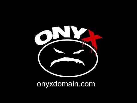 Onyx - Wake Up Dead