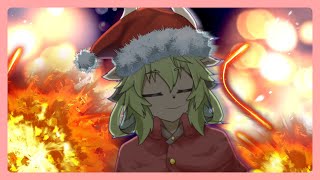 【新人VTuber】クリスマス4日目【しゃけご】