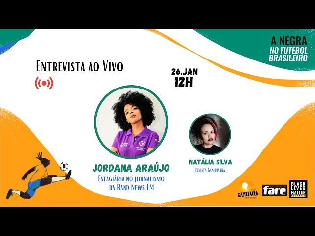 Jordana Araújo - Goiânia, Goiás, Brasil