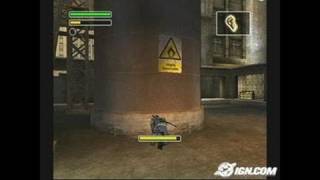 Freedom Fighters GameCube Gameplay_2003_08_15_1